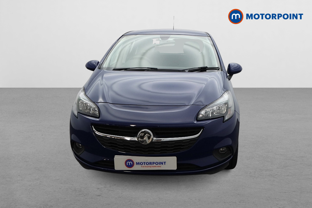 Vauxhall Corsa Energy Manual Petrol Hatchback - Stock Number (1587583) - Front bumper