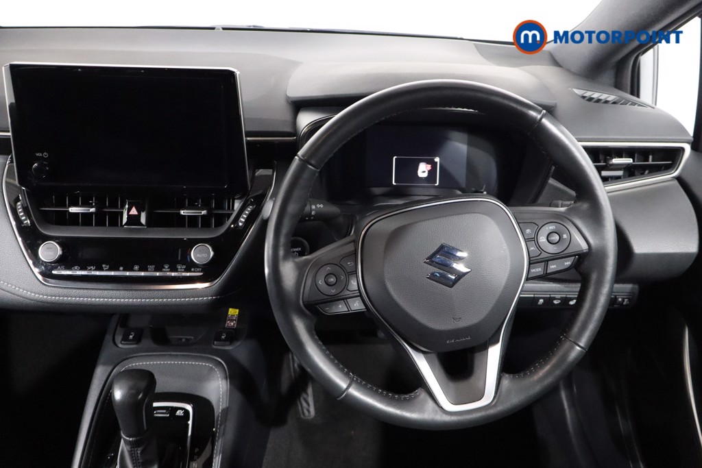 Suzuki Swace Ultra Automatic Petrol-Electric Hybrid Estate - Stock Number (1587672) - 3rd supplementary image