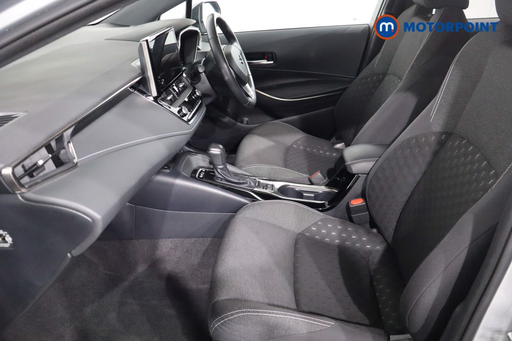 Suzuki Swace Ultra Automatic Petrol-Electric Hybrid Estate - Stock Number (1587672) - 4th supplementary image