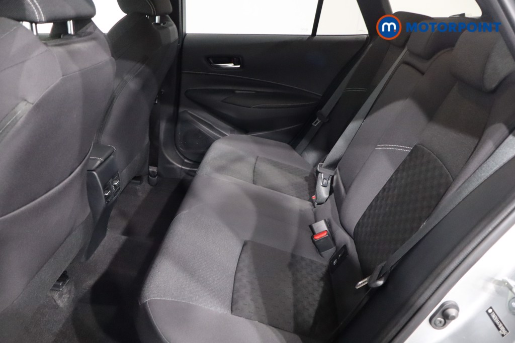 Suzuki Swace Ultra Automatic Petrol-Electric Hybrid Estate - Stock Number (1587672) - 5th supplementary image