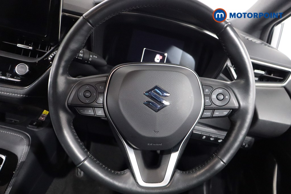 Suzuki Swace Ultra Automatic Petrol-Electric Hybrid Estate - Stock Number (1587672) - 6th supplementary image