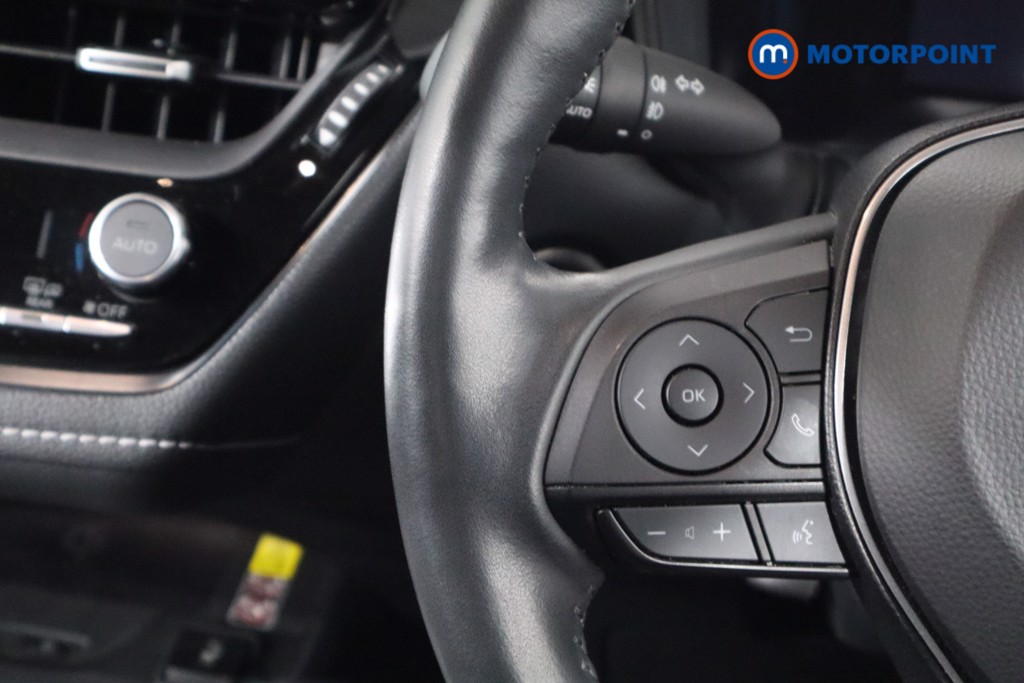 Suzuki Swace Ultra Automatic Petrol-Electric Hybrid Estate - Stock Number (1587672) - 7th supplementary image