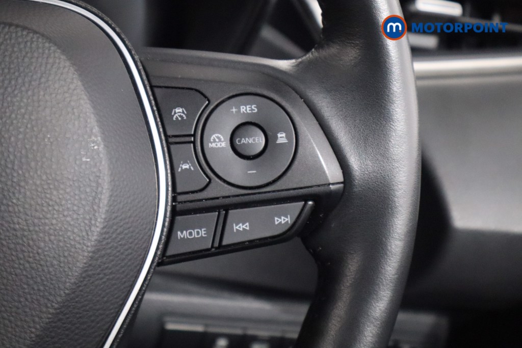 Suzuki Swace Ultra Automatic Petrol-Electric Hybrid Estate - Stock Number (1587672) - 8th supplementary image