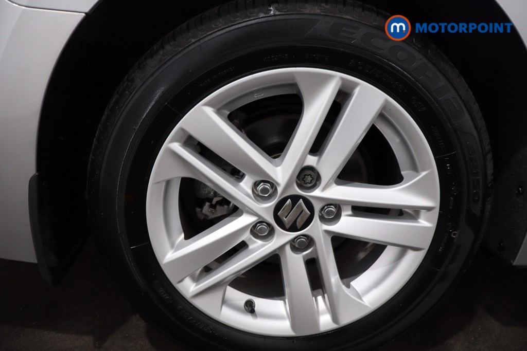 Suzuki Swace Ultra Automatic Petrol-Electric Hybrid Estate - Stock Number (1587672) - 9th supplementary image