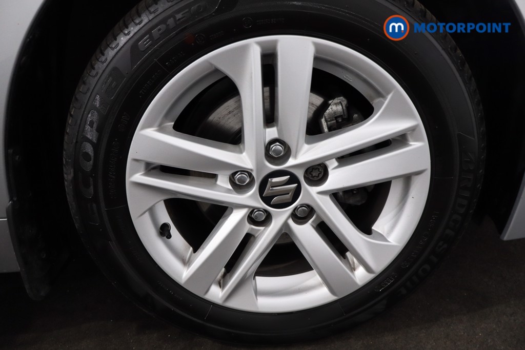 Suzuki Swace Ultra Automatic Petrol-Electric Hybrid Estate - Stock Number (1587672) - 10th supplementary image