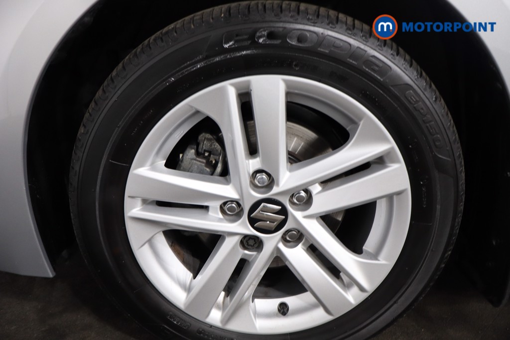 Suzuki Swace Ultra Automatic Petrol-Electric Hybrid Estate - Stock Number (1587672) - 11th supplementary image