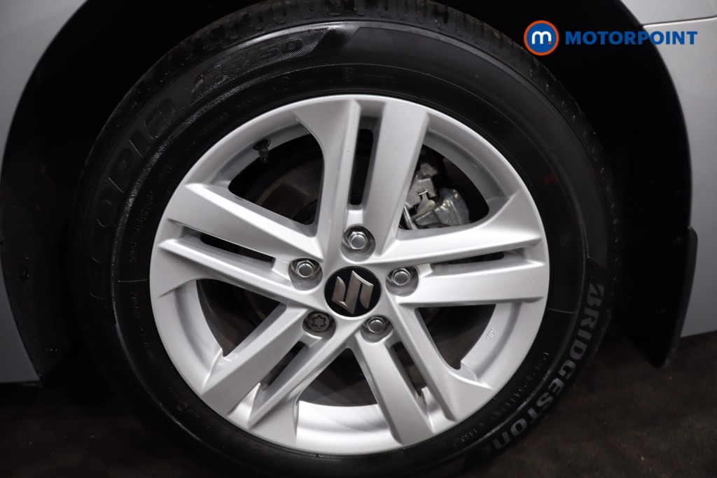 Suzuki Swace Ultra Automatic Petrol-Electric Hybrid Estate - Stock Number (1587672) - 12th supplementary image