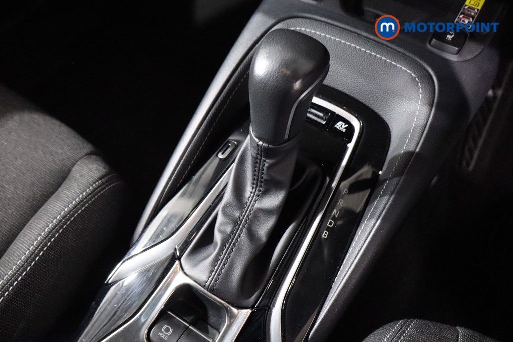 Suzuki Swace Ultra Automatic Petrol-Electric Hybrid Estate - Stock Number (1587672) - 14th supplementary image