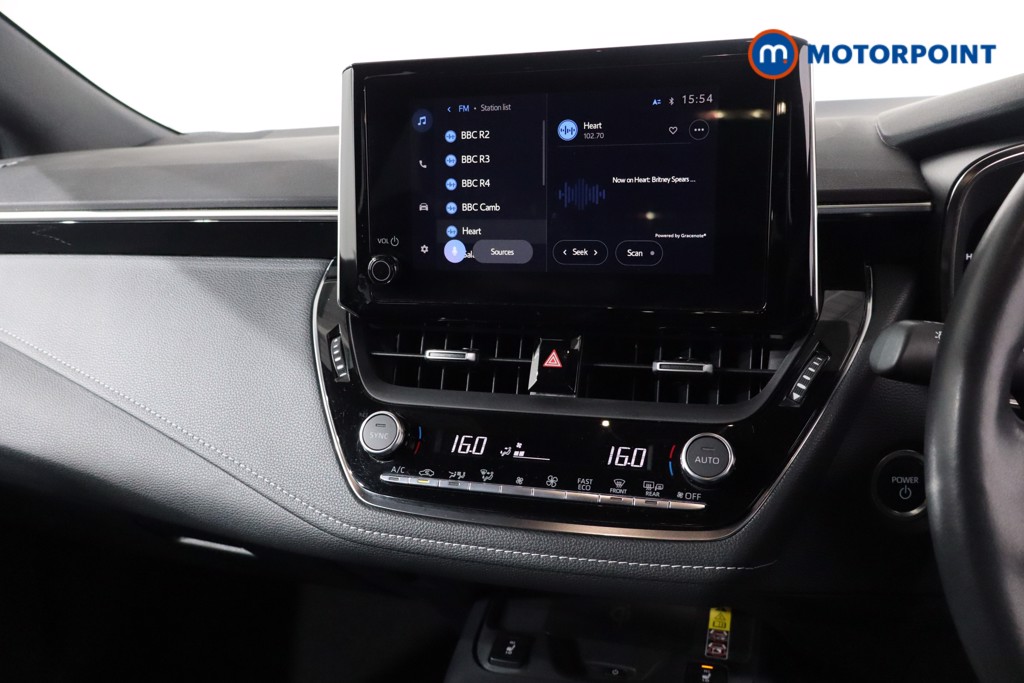 Suzuki Swace Ultra Automatic Petrol-Electric Hybrid Estate - Stock Number (1587672) - 15th supplementary image