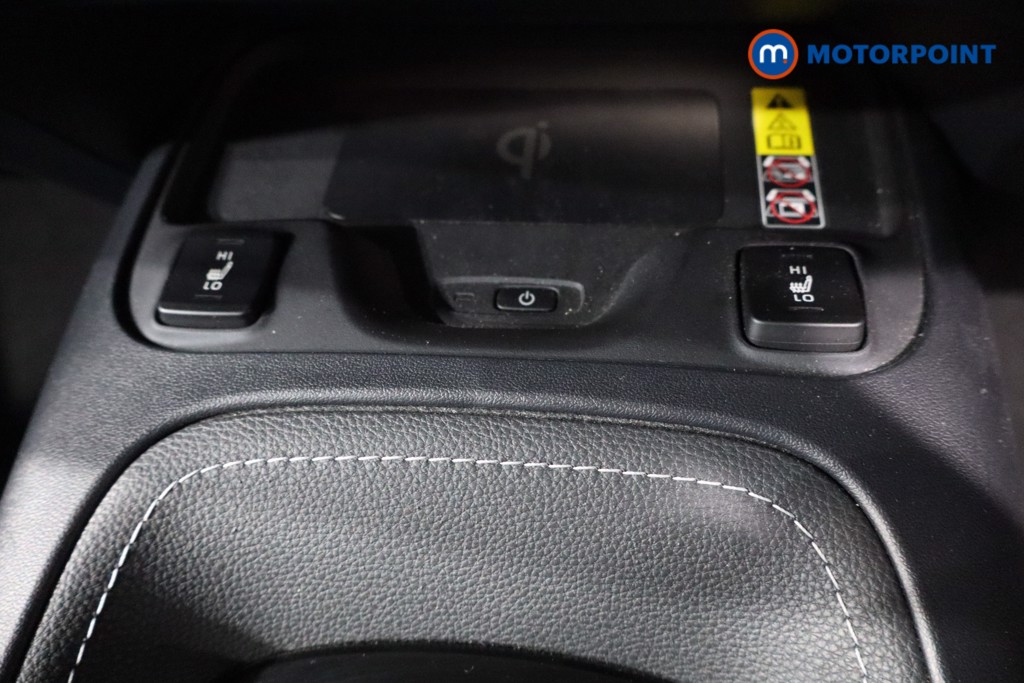 Suzuki Swace Ultra Automatic Petrol-Electric Hybrid Estate - Stock Number (1587672) - 16th supplementary image