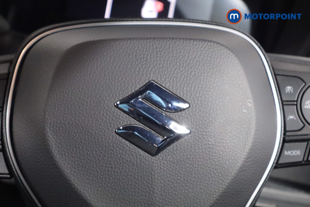 Suzuki Swace Ultra Automatic Petrol-Electric Hybrid Estate - Stock Number (1587672) - 17th supplementary image