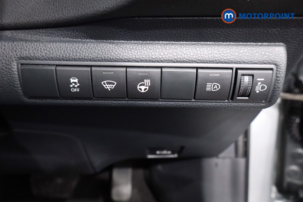 Suzuki Swace Ultra Automatic Petrol-Electric Hybrid Estate - Stock Number (1587672) - 20th supplementary image