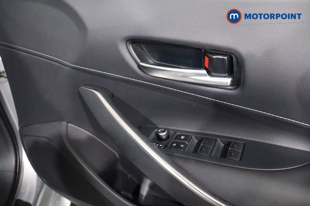 Suzuki Swace Ultra Automatic Petrol-Electric Hybrid Estate - Stock Number (1587672) - 21st supplementary image