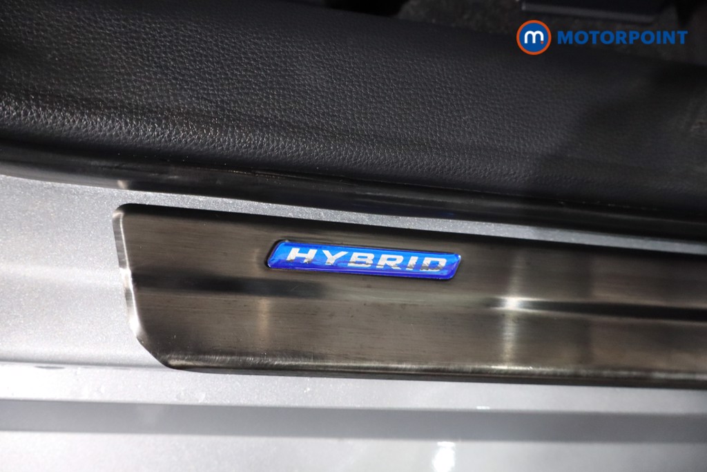 Suzuki Swace Ultra Automatic Petrol-Electric Hybrid Estate - Stock Number (1587672) - 22nd supplementary image