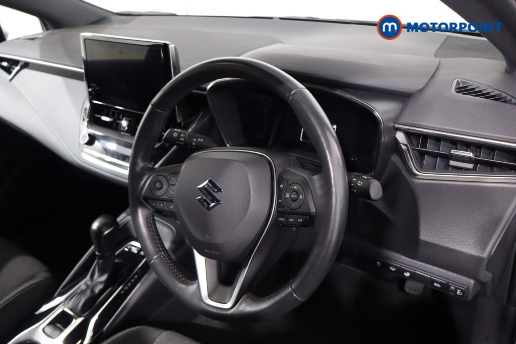 Suzuki Swace Ultra Automatic Petrol-Electric Hybrid Estate - Stock Number (1587672) - 23rd supplementary image