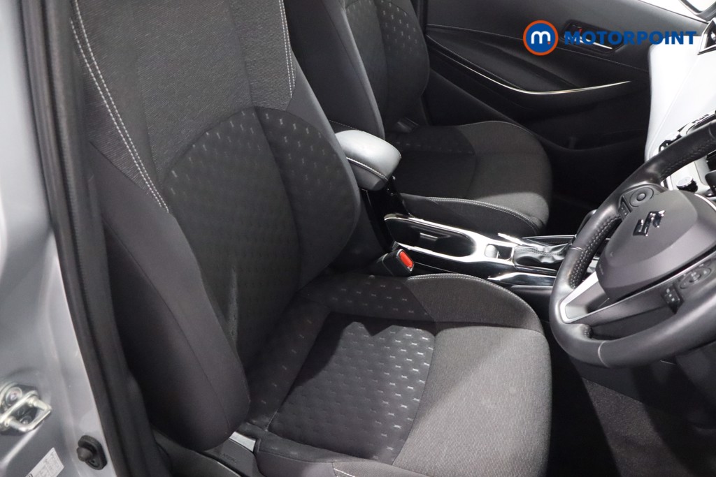 Suzuki Swace Ultra Automatic Petrol-Electric Hybrid Estate - Stock Number (1587672) - 24th supplementary image