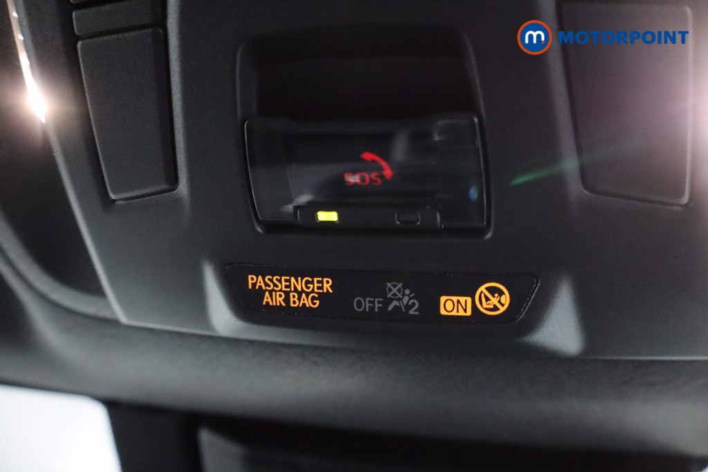 Suzuki Swace Ultra Automatic Petrol-Electric Hybrid Estate - Stock Number (1587672) - 25th supplementary image