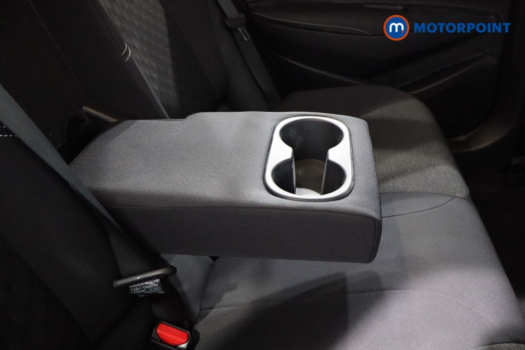 Suzuki Swace Ultra Automatic Petrol-Electric Hybrid Estate - Stock Number (1587672) - 27th supplementary image