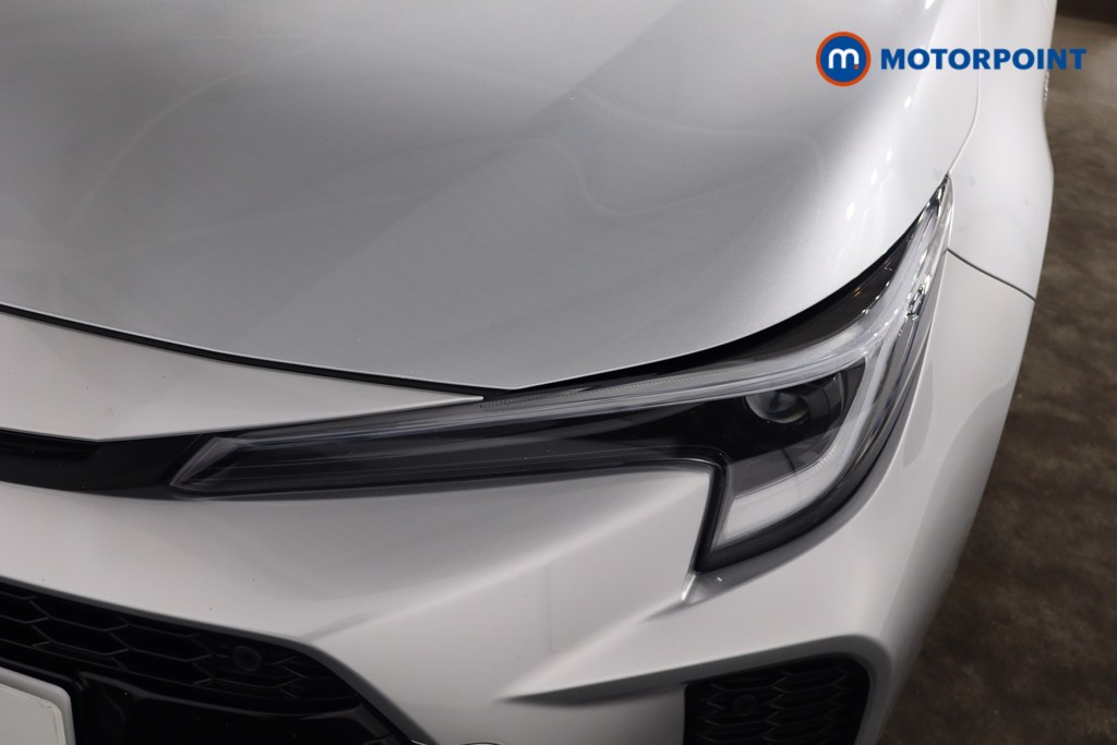 Suzuki Swace Ultra Automatic Petrol-Electric Hybrid Estate - Stock Number (1587672) - 28th supplementary image