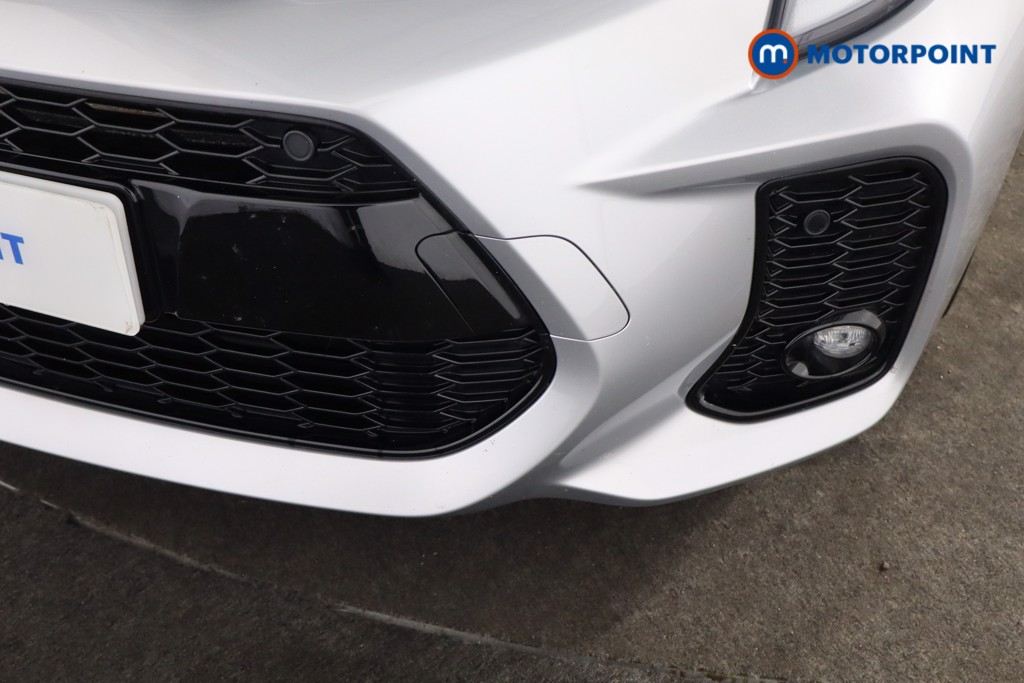 Suzuki Swace Ultra Automatic Petrol-Electric Hybrid Estate - Stock Number (1587672) - 29th supplementary image