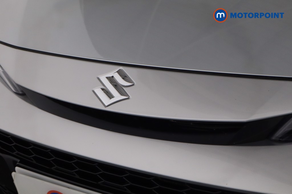 Suzuki Swace Ultra Automatic Petrol-Electric Hybrid Estate - Stock Number (1587672) - 30th supplementary image