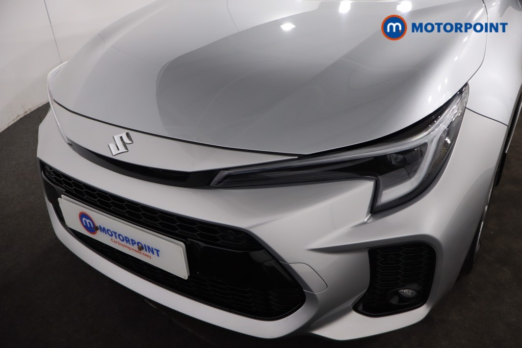 Suzuki Swace Ultra Automatic Petrol-Electric Hybrid Estate - Stock Number (1587672) - 31st supplementary image