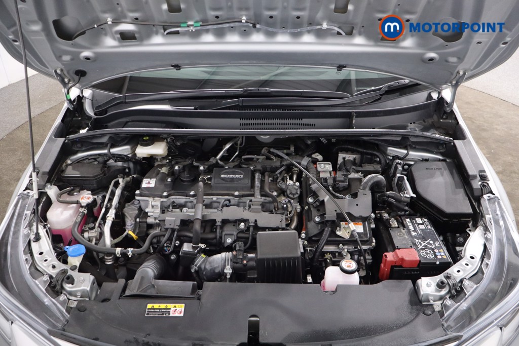 Suzuki Swace Ultra Automatic Petrol-Electric Hybrid Estate - Stock Number (1587672) - 32nd supplementary image