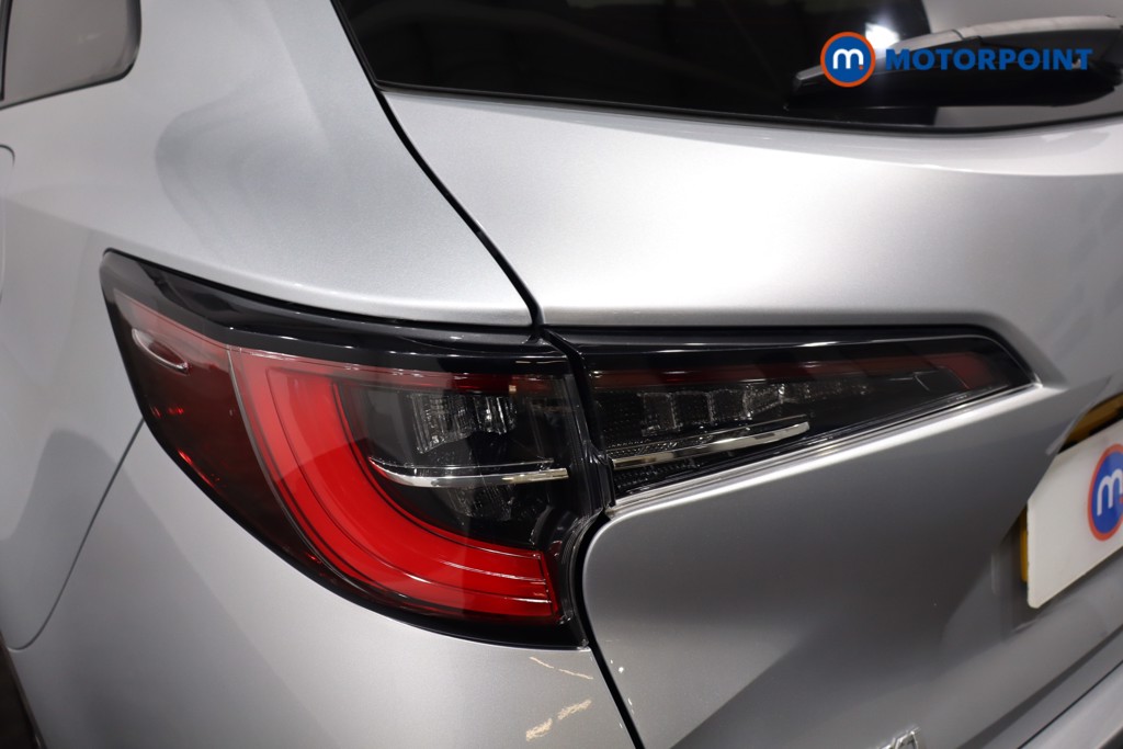 Suzuki Swace Ultra Automatic Petrol-Electric Hybrid Estate - Stock Number (1587672) - 34th supplementary image