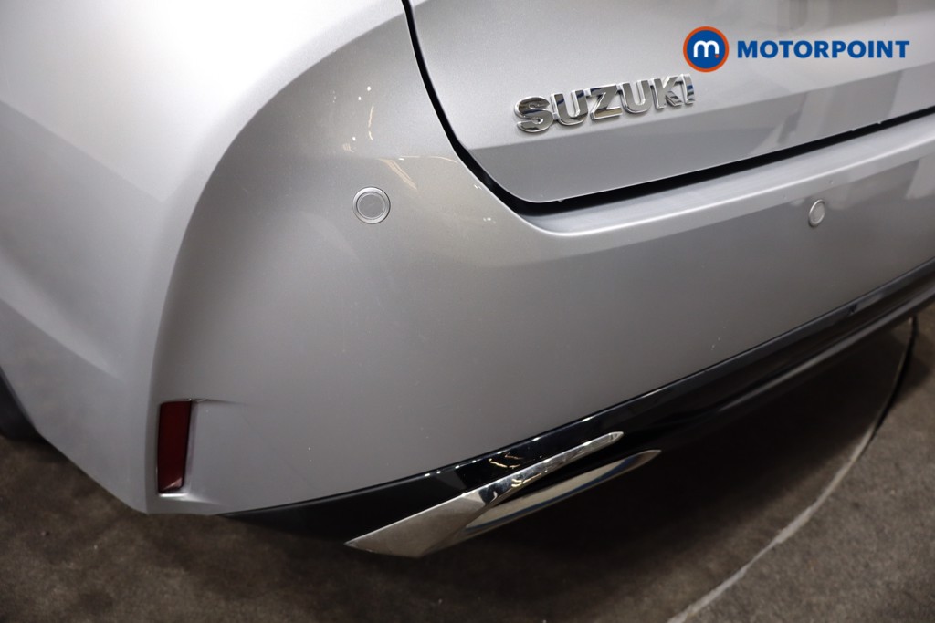 Suzuki Swace Ultra Automatic Petrol-Electric Hybrid Estate - Stock Number (1587672) - 35th supplementary image