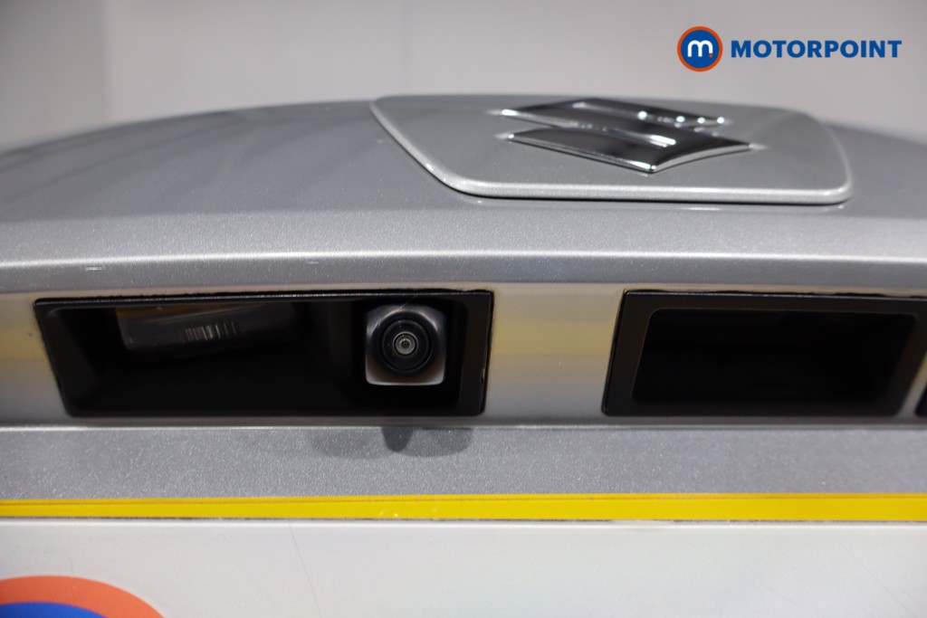 Suzuki Swace Ultra Automatic Petrol-Electric Hybrid Estate - Stock Number (1587672) - 36th supplementary image