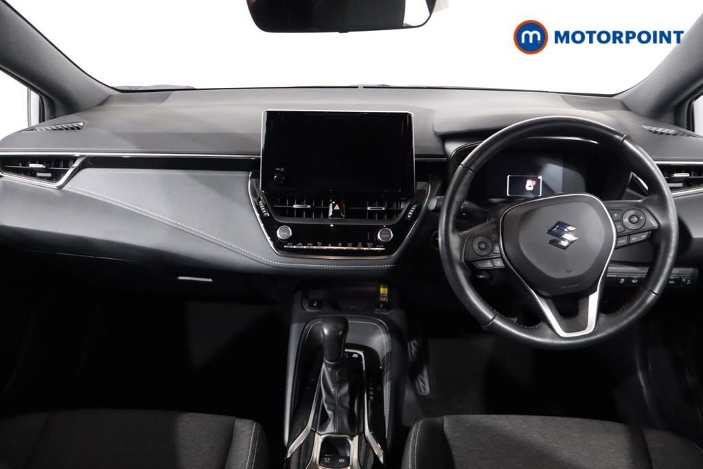 Suzuki Swace Ultra Automatic Petrol-Electric Hybrid Estate - Stock Number (1587672) - 1st supplementary image