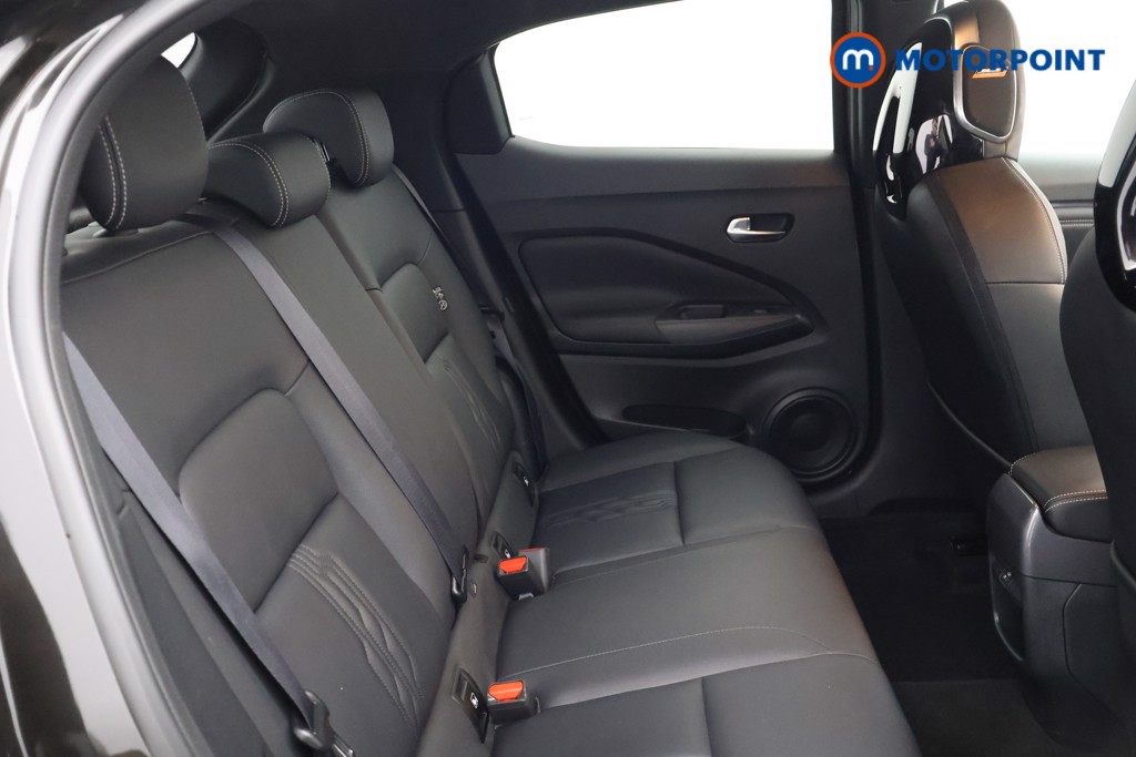 Nissan Juke Tekna Automatic Petrol-Electric Hybrid SUV - Stock Number (1587697) - 16th supplementary image