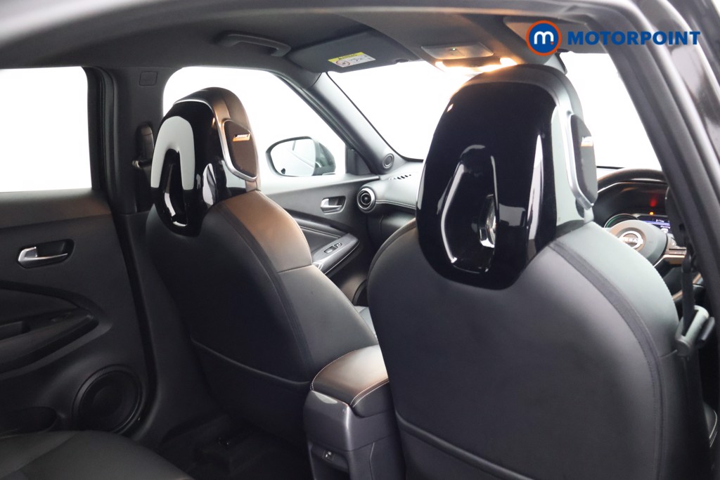 Nissan Juke Tekna Automatic Petrol-Electric Hybrid SUV - Stock Number (1587697) - 17th supplementary image