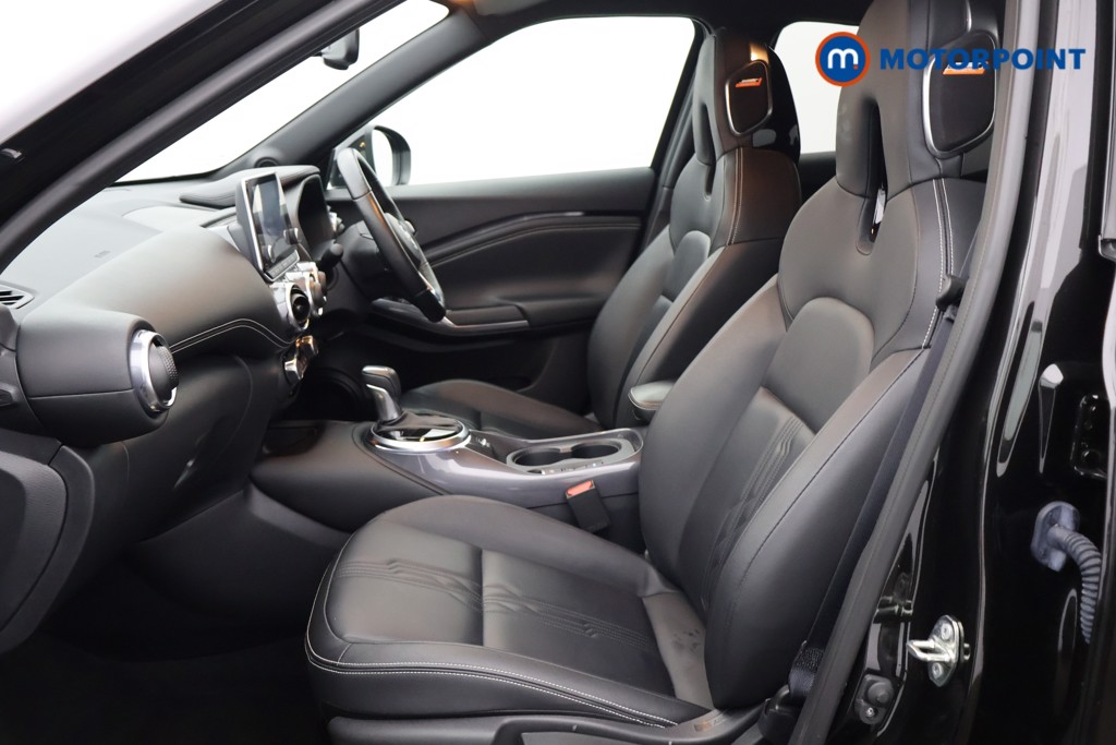 Nissan Juke Tekna Automatic Petrol-Electric Hybrid SUV - Stock Number (1587697) - 20th supplementary image