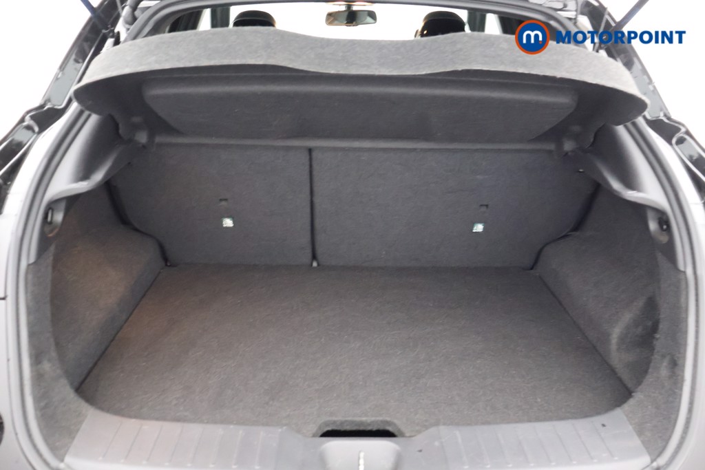 Nissan Juke Tekna Automatic Petrol-Electric Hybrid SUV - Stock Number (1587697) - 21st supplementary image