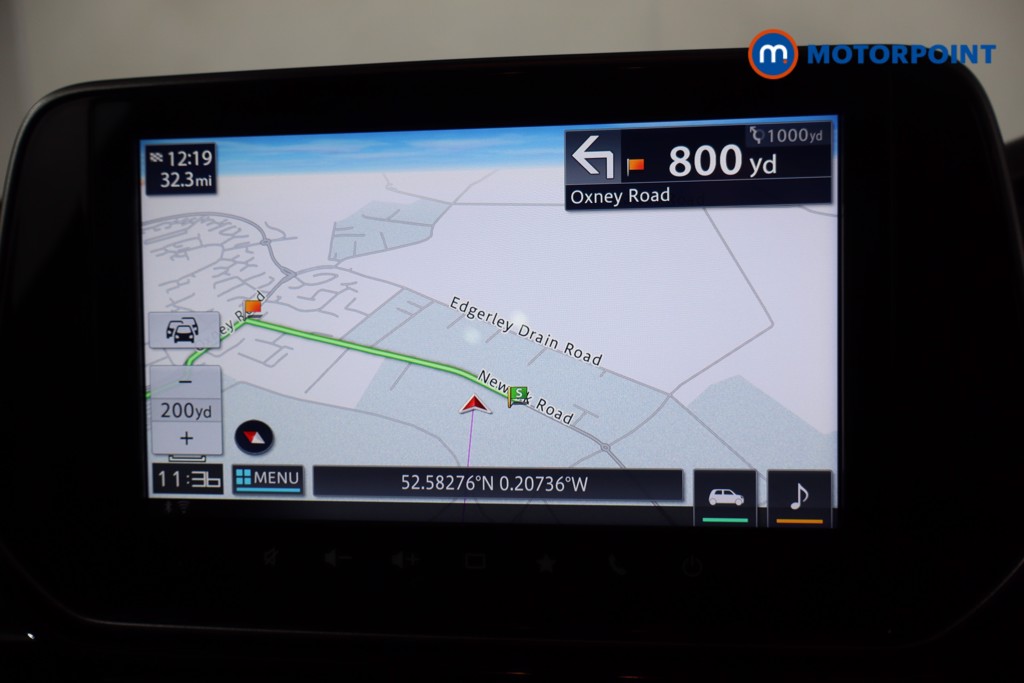 Suzuki S-Cross Ultra Manual Petrol SUV - Stock Number (1587716) - 2nd supplementary image