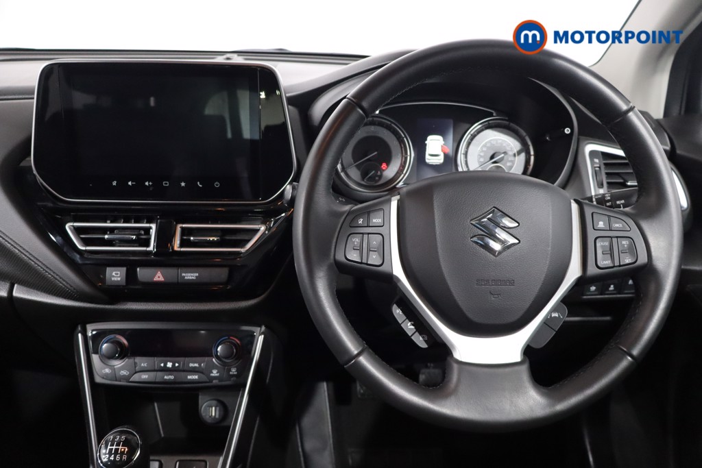 Suzuki S-Cross Ultra Manual Petrol SUV - Stock Number (1587716) - 3rd supplementary image