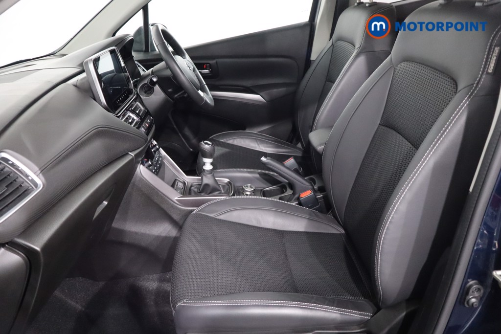Suzuki S-Cross Ultra Manual Petrol SUV - Stock Number (1587716) - 4th supplementary image