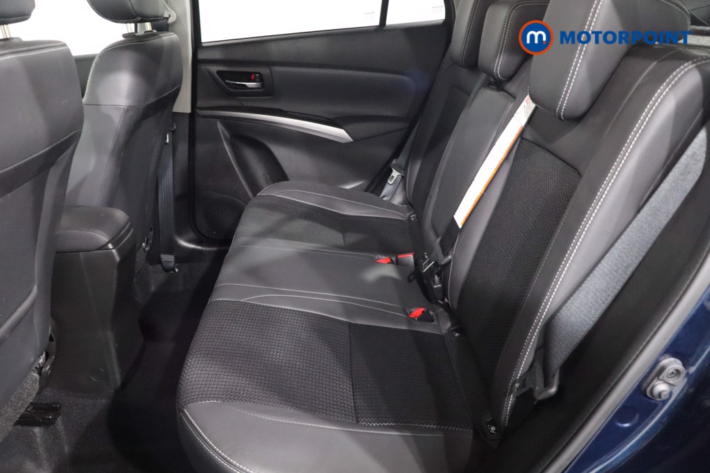 Suzuki S-Cross Ultra Manual Petrol SUV - Stock Number (1587716) - 5th supplementary image