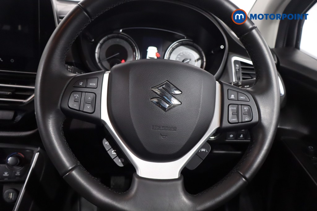 Suzuki S-Cross Ultra Manual Petrol SUV - Stock Number (1587716) - 6th supplementary image