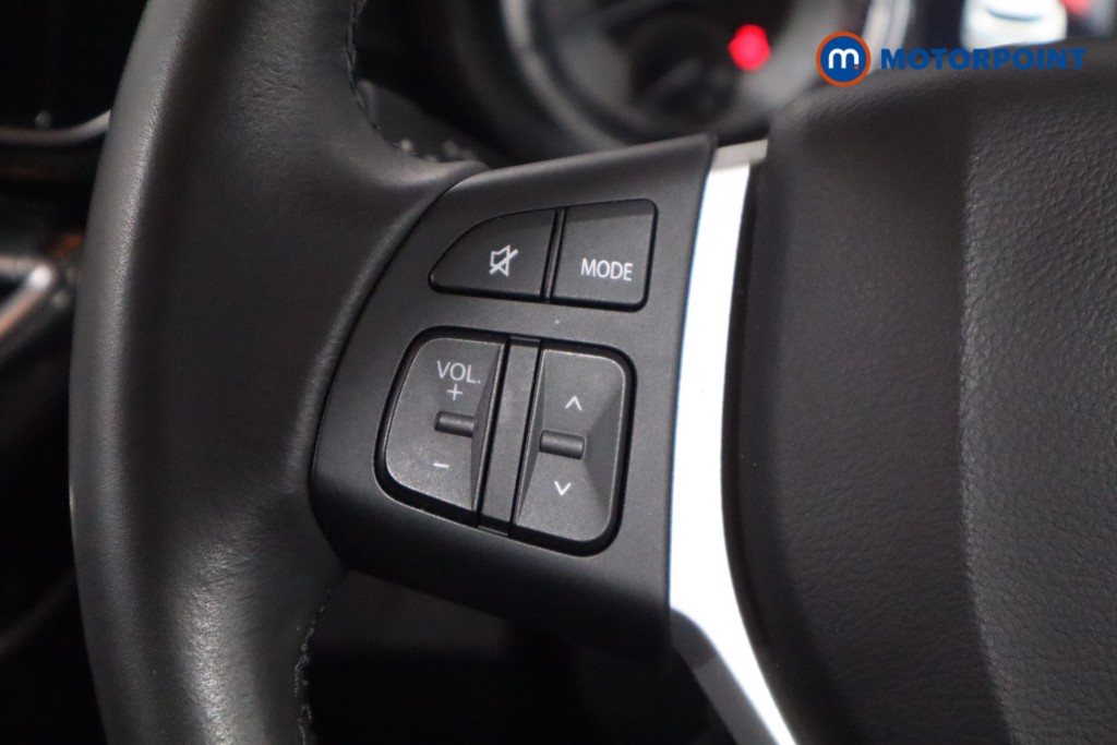 Suzuki S-Cross Ultra Manual Petrol SUV - Stock Number (1587716) - 7th supplementary image