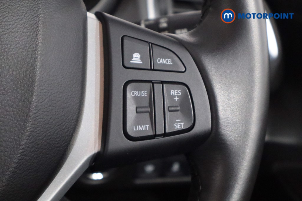 Suzuki S-Cross Ultra Manual Petrol SUV - Stock Number (1587716) - 8th supplementary image