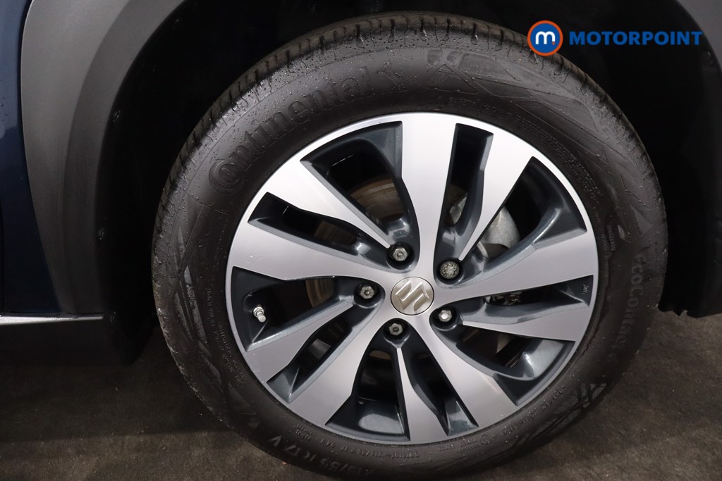 Suzuki S-Cross Ultra Manual Petrol SUV - Stock Number (1587716) - 10th supplementary image