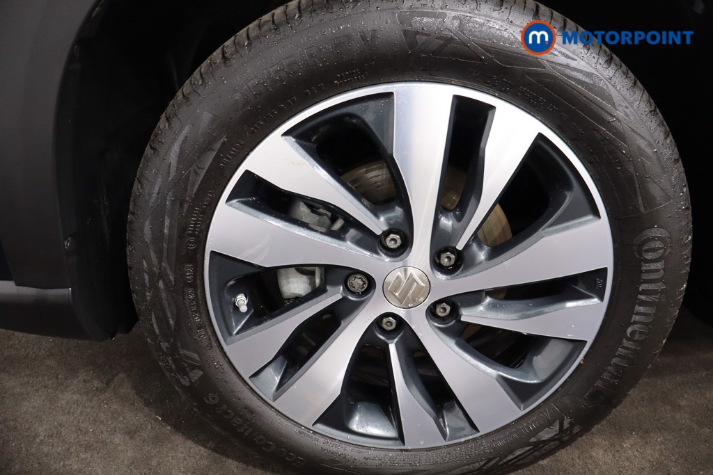 Suzuki S-Cross Ultra Manual Petrol SUV - Stock Number (1587716) - 11th supplementary image