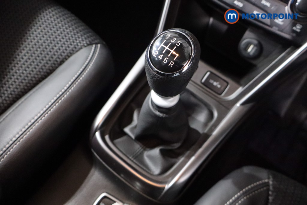 Suzuki S-Cross Ultra Manual Petrol SUV - Stock Number (1587716) - 14th supplementary image