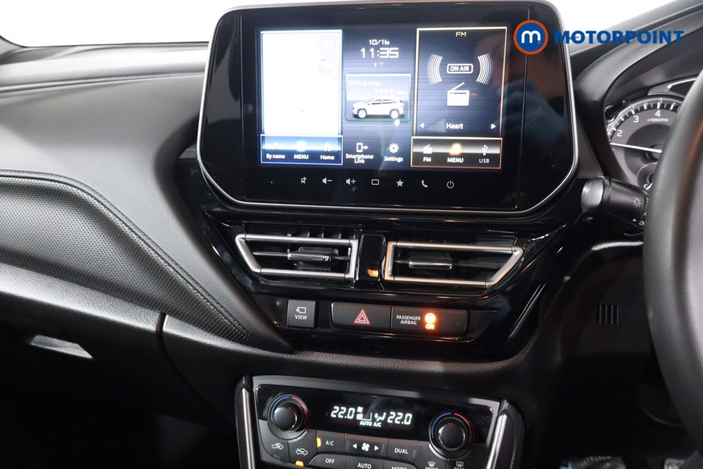 Suzuki S-Cross Ultra Manual Petrol SUV - Stock Number (1587716) - 15th supplementary image