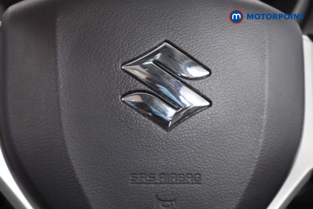 Suzuki S-Cross Ultra Manual Petrol SUV - Stock Number (1587716) - 17th supplementary image