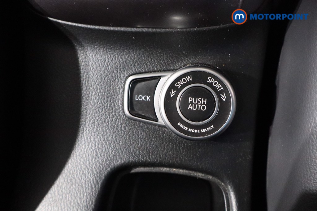Suzuki S-Cross Ultra Manual Petrol SUV - Stock Number (1587716) - 22nd supplementary image
