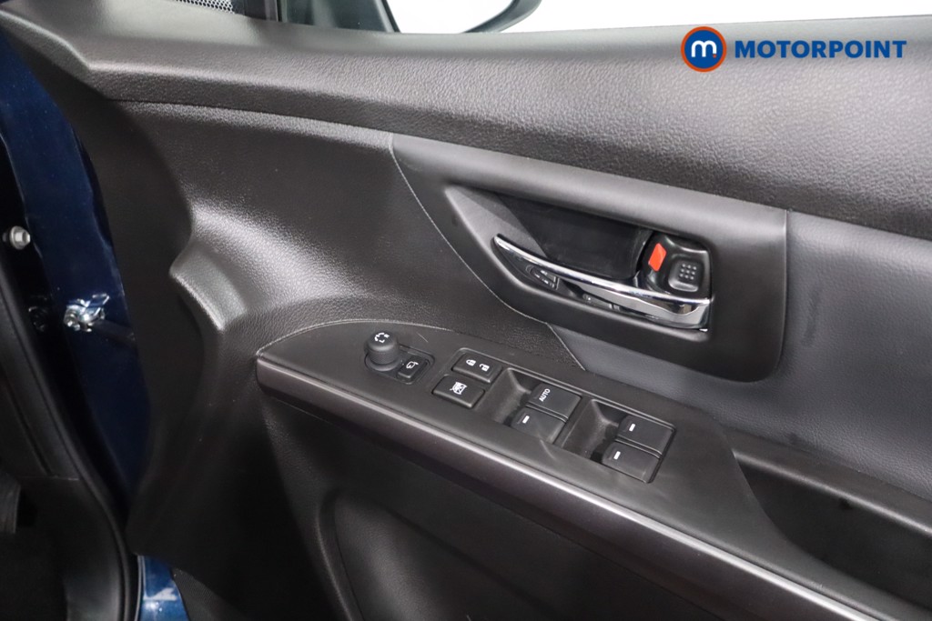 Suzuki S-Cross Ultra Manual Petrol SUV - Stock Number (1587716) - 24th supplementary image