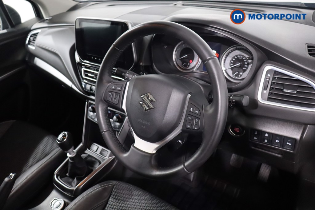 Suzuki S-Cross Ultra Manual Petrol SUV - Stock Number (1587716) - 25th supplementary image